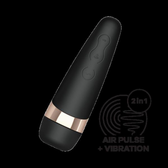 SATISFYER PRO 3+ VIBRATION SF-J2018-32